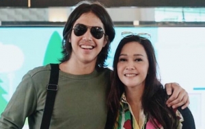 El Rumi Baru Pulang dari Inggris, Maia Estianty 'Todong' Pakai Termometer