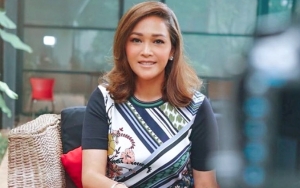 Maia Estianty Galang Dana Bareng Geng Arisan Artis Untuk Perangi Wabah Virus Corona