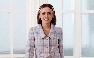 Cita Citata Unggah Foto Saat Terapkan Work From Home, Netizen Malah Soroti Hal Ini