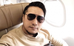 Jadi Trending, Postingan Arie Untung Soal Hal Lebih Berbahaya dari Virus Corona Hasil Nyontek?