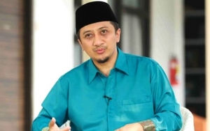Komentar Ustaz Yusuf Mansur Soal MUI Keluarkan Fatwa Salat di Rumah
