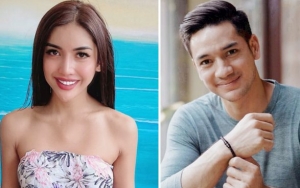 Millendaru Nge-fans Berat pada Andrew White, Bakal Lakukan ini Jika Dipertemukan