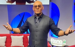 Deddy Corbuzier Bela Diri Saat Diprotes Dokter Akibat Bikin Podcast Tentang Virus Corona