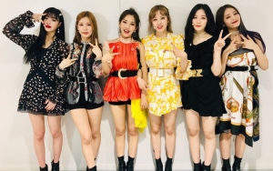 MV Sudah Rampung, (G)I-DLE Umumkan Tunda Comeback Karena Wabah Virus Corona