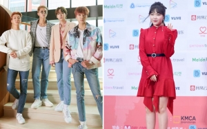Winner Perkenalkan Suhyun AKMU Sebagai 'Adik' Di Teaser Baru 'Hold', Bakal Kolaborasi?