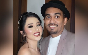 Istri Glenn Fredly Tegas Sembunyikan Wajah Sang Putri, Balas Begini Saat Dicibir Lebay