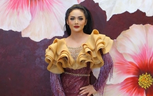Dikritik Karena Ke Eropa, Krisdayanti Akan Pulang Lebih Awal Dari Rencana Semula