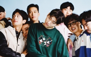 Zico 'Any Song' Pecahkan Rekor Jadi Lagu Terlama Puncaki Chart Gaon, Kalahkan Lagu Boy Grup Ini