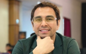 Raffi Ahmad Buka Penggalangan Dana Untuk Lawan Corona, Hasilkan Puluhan Juta Hanya Dalam Waktu 1 Jam