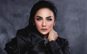 Krisdayanti Pamer Kondisi Sepi Bandara Banjir Makian Netizen