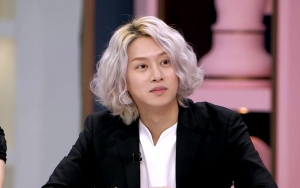 Kim Heechul Digoda Makin Populer Usai Hubungannya dengan Momo Ketahuan Publik