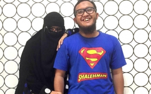 'Menghilang' Usai Cerai Dari Caisar, Kondisi Indadari Suspect Corona Terkuak