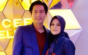Roger Danuarta Tahu Jenis Kelamin Calon Bayi, Cut Meyriska Beri Fakta Mengejutkan
