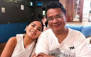  Hotman Paris Unggah Bukti Kebaikan Hati Sang Putri pada Driver Ojol, Netizen Rebutan Jadi Mantu