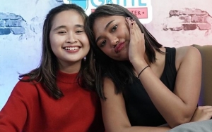 Buka-Bukaan dengan Gritte, Marion Jola Akui Lebih Suka Lihat IG Awkarin Dibanding Ria Ricis