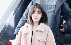 Penata Rias Beber Fakta Menakjubkan Soal Kulit Wajah Wendy Red Velvet 