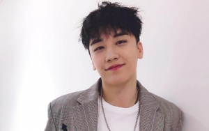 Seungri Dilaporkan ke Kelab Malam Bareng Cewek-Cewek Cantik Sebelum Wamil