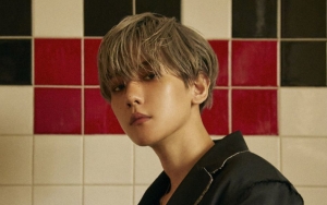Baekhyun EXO Disebut Punya Aura Aktor Tuai Respons Kurang Setuju