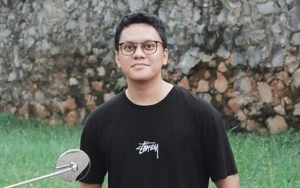 Arief Muhammad Gagal Liburan ke Italia Imbas Wabah Virus Corona, Netter: Beruntung Bang