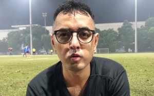 Kemal Palevi Tanggapi Pro-kontra Imbauan MUI Soal Salat Jumat Di Rumah Akibat Virus Corona