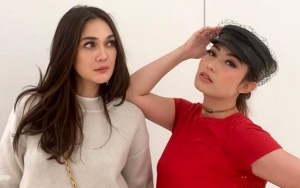 Dikenal Tajir Melintir, Luna Maya Ternyata Masih Suka Ngutang Ayu Dewi?