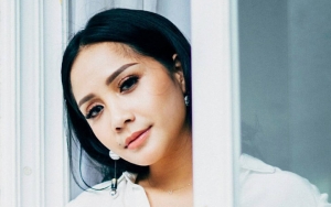 Gaun Nagita Dibully Mirip Gorden-Saringan Tahu, Noda di Dada Curi Perhatian