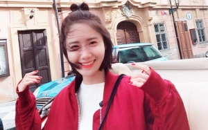 Yoona Santuy Jalan-Jalan Cantik Meski Korsel Diserang Corona, Netizen Soroti Ini