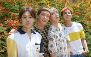 Bawakan Konsep Kocak, Teaser Winner 'Hold' Sukses Bikin Fans Penasaran Dengan Lagunya