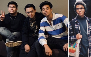 Bastian Bintang Reuni Bareng Coboy Junior cs, 'Sengaja' Tak Ajak Iqbaal Ramadhan Demi Balas Dendam?