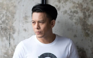 Ariel NOAH Pilih Rakit Gundam Saat Karantina Mandiri Karena Corona, Hal ini Lebih Curi Perhatian