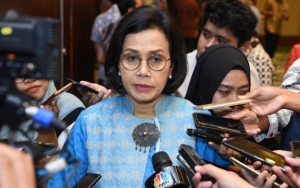 Sri Mulyani Janjikan Bantuan Tunai Untuk 89 Juta WNI Terdampak Wabah Corona