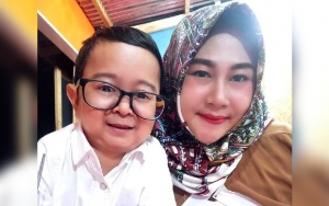 Daus Mini Ungkap Sebab Ayahnya Meninggal, Istri Berjanji Akan Lakukan Ini