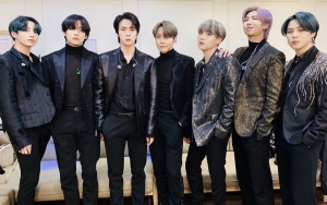 BTS 'Map of the Soul: Persona' Raih Posisi Ke-3 Di Daftar Best Selling Global Album 2019 Versi IFPI
