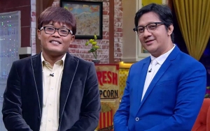 Kang Uci 'Pak RT' Meninggal Dunia, Sule dan Andre Taulany Ikut Berduka