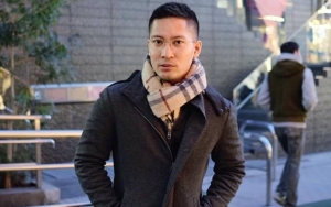 Detri Warmanto 'Cinta Fitri' Jadi Artis Tanah Air Pertama Umumkan Positif Corona