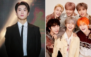 Beda Grup dan Tak Promosi Bareng, Jaehyun NCT 127 Ungkap Hubungannya dengan Member NCT Dream
