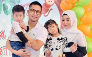 Detri Warmanto Positif Corona Usai Sempat Pelesiran, Begini Kondisi 2 Anak dan Istri yang Hamil