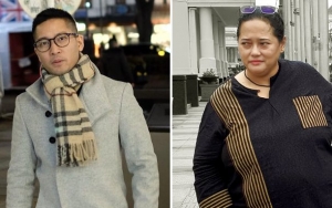 Detri Warmanto Artis Pertama Positif Corona, Ramalan Mbak You 'Masih Lama' Terbukti?
