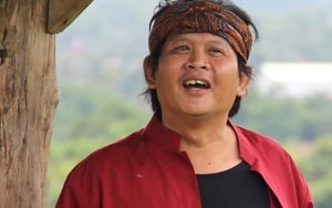 Berita Duka, Kang Uci Komedian Pemeran Pak RT 'Awas Ada Sule' Meninggal Dunia