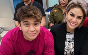 Billy Syahputra Cuma Beri Kado Ultah Rp250 Ribu, Reaksi Nikita Mirzani Mengejutkan