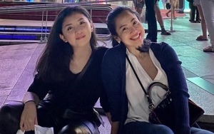 Putri Cantik Resmi Nikah, Feni Rose Puji Menantu Tampan Mirip Artis Ini
