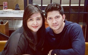 Keluarga Iko Uwais Dan Audy Item Difoto Rio Motret, Butuh Usaha Ekstra Gara-gara Ini