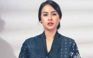 Maudy Ayunda Ungkap Situasi Jadi Panik dan Seram Saat Orang Di Kampusnya Positif Corona