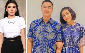 Selebgram Rica Andriani Nikah, Awkarin Datang Kondangan Serasi Bareng Pacar Diminta Segera Nyusul