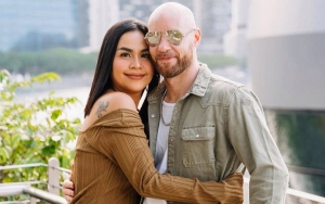 Melaney Ricardo Khawatir Suami Yang Masih 'Terjebak' di Australia Terancam Tak Bisa Pulang