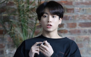 Visual Jungkook BTS Tanpa Make Up Jadi Sorotan, Tuai Komentar Seperti Ini