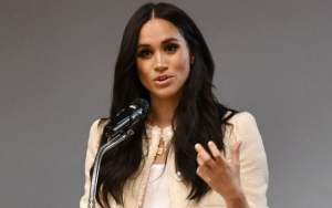 Mantan Lawan Main Akui Pernah Ditawari Uang 1 Miliar Demi Ceritakan Kebohongan Soal Meghan Markle
