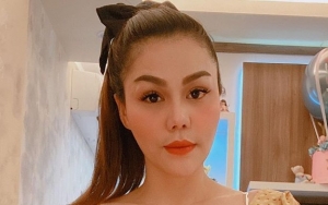 Isu Selingkuh Terungkap, DJ Katty Butterfly Pajang Potret Suami Mesra Dengan Wanita Ini