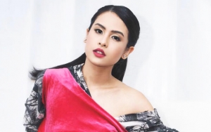Imbas Corona, Maudy Ayunda Ikut 'Panic Buying' Borong Hal Tak Terduga