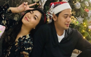 Begini Cara Kriss Hatta Ademkan Hati Adik Yang Nangis Syok Terseret Isu Selir Garuda